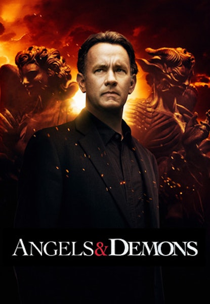 Enkelit ja demonit