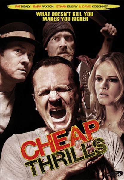 Cheap Thrills