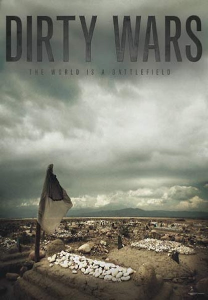 Dirty Wars