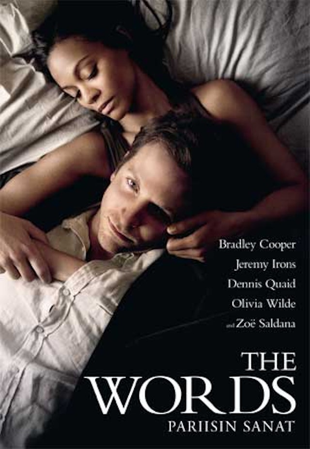 The Words