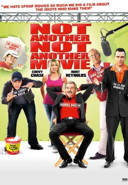 Not another not another movie