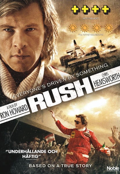 Rush