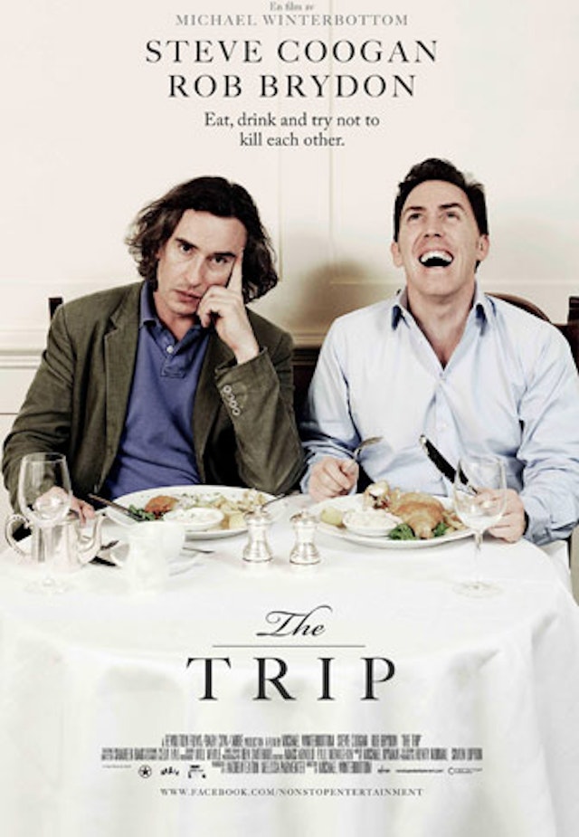 The TRIP