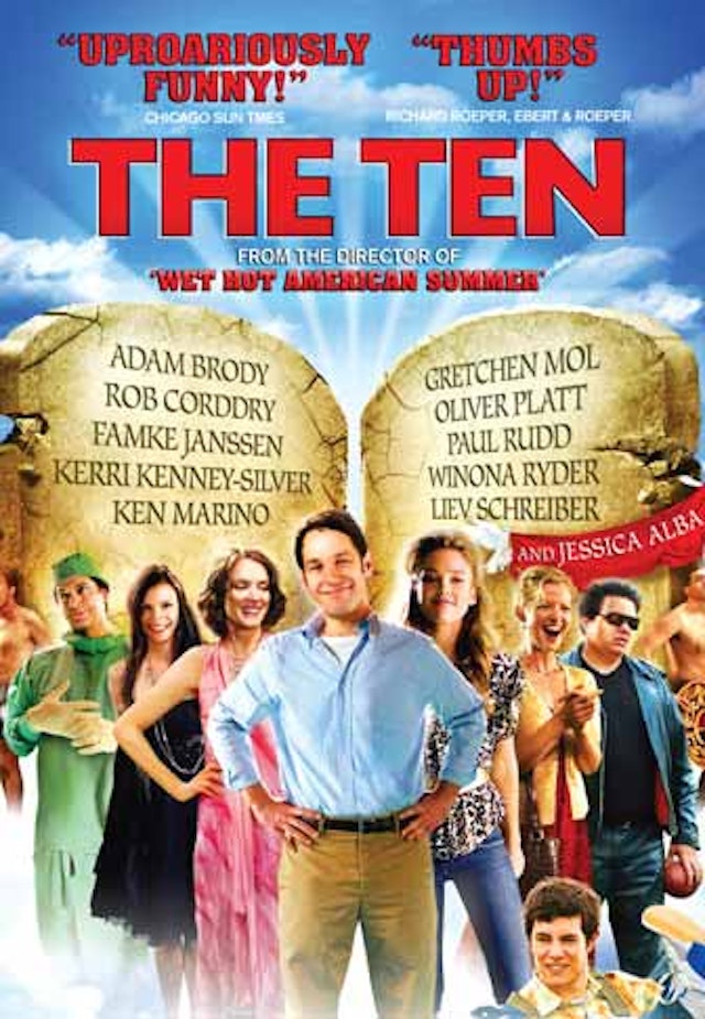 The Ten