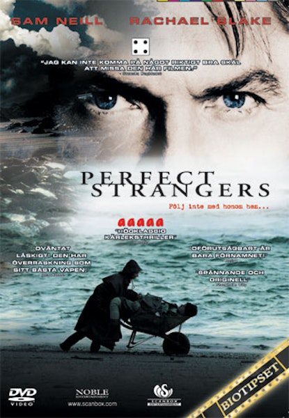 Perfect Strangers