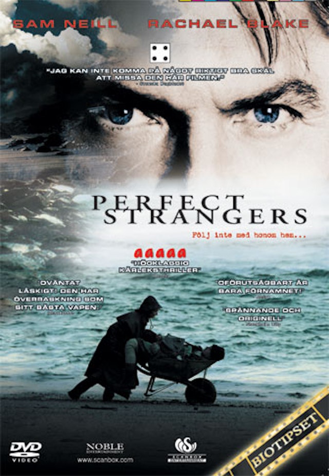 Perfect Strangers