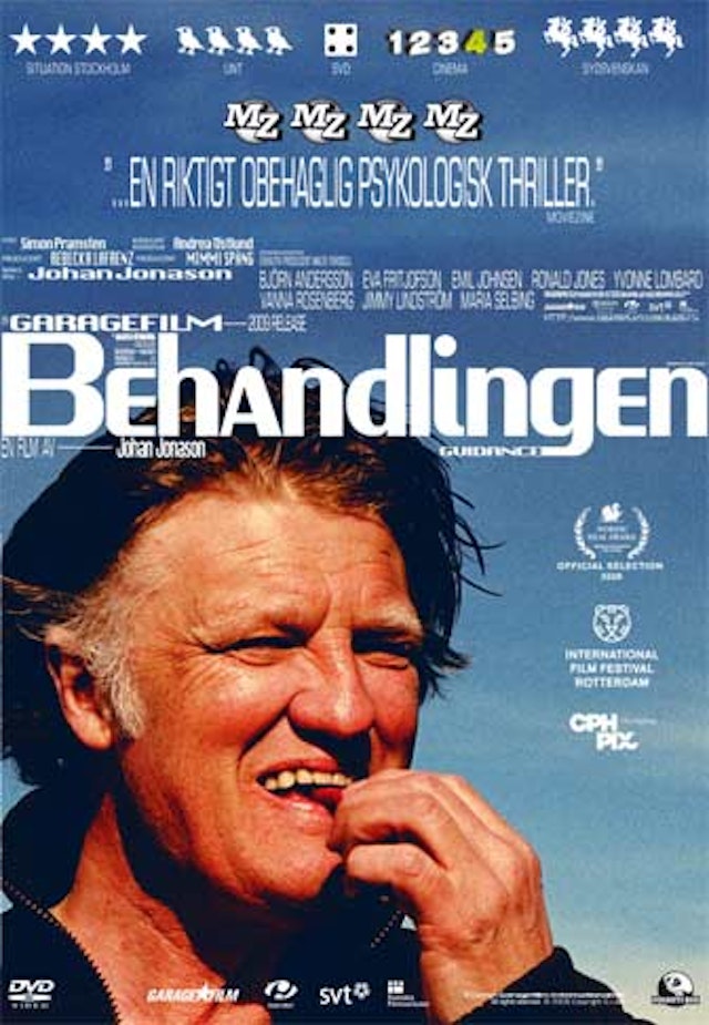 Behandlingen