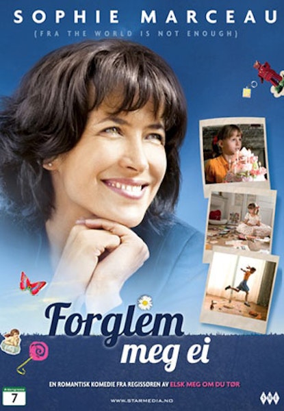 Forglem meg ei