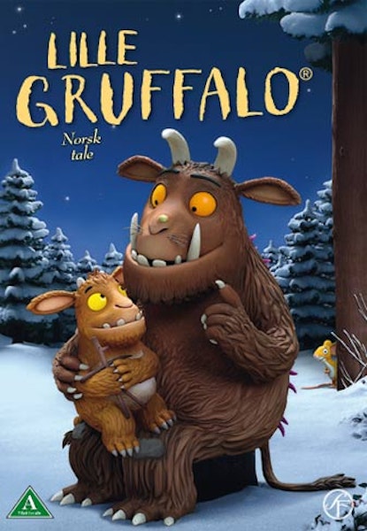 Lille Gruffalo