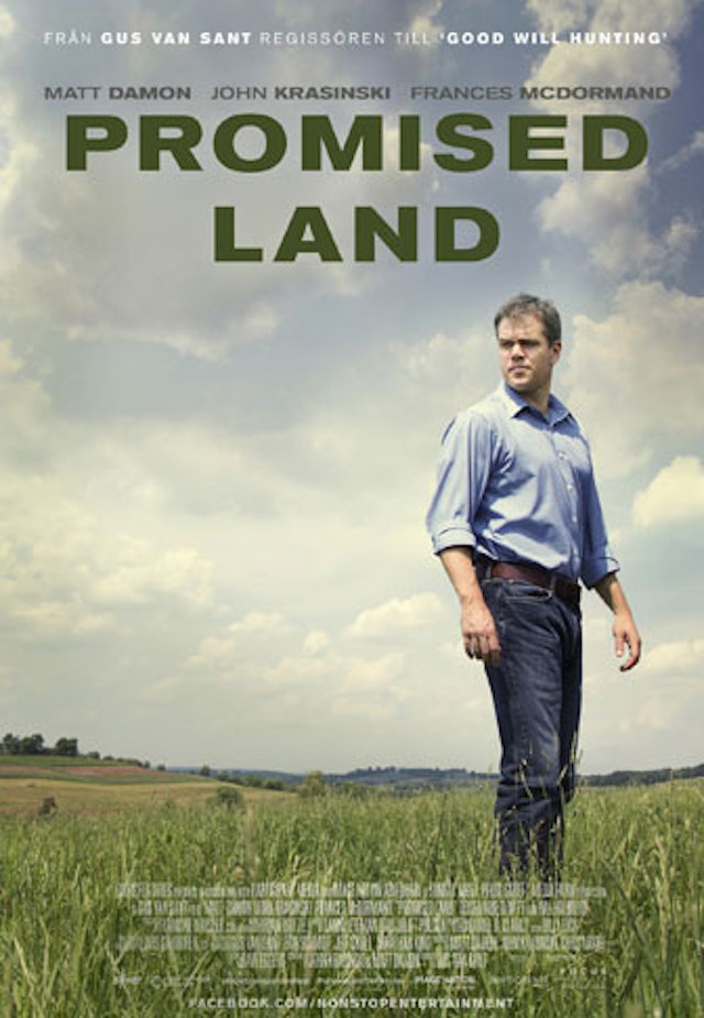 Promised Land