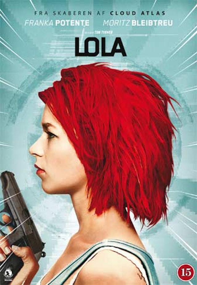 Lola rennt