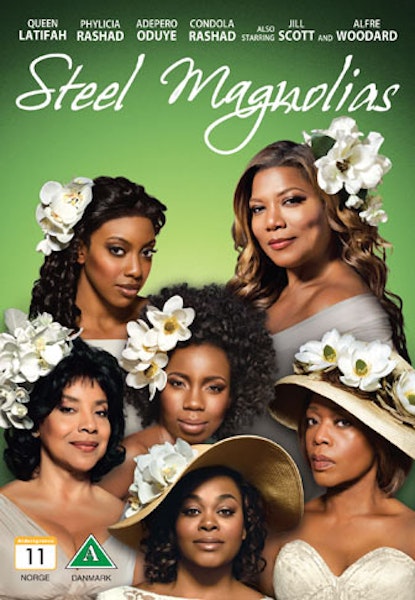 Steel Magnolias