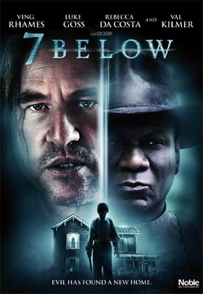 Seven Below