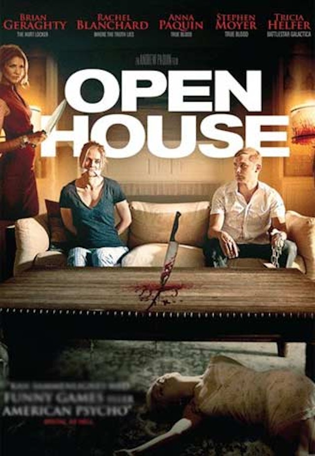 Open House