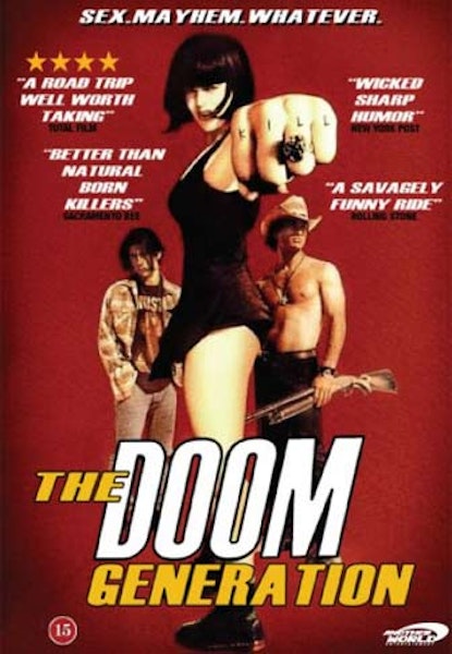 The Doom Generation