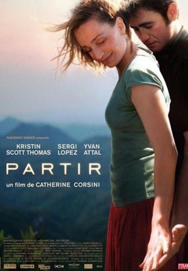 Partir
