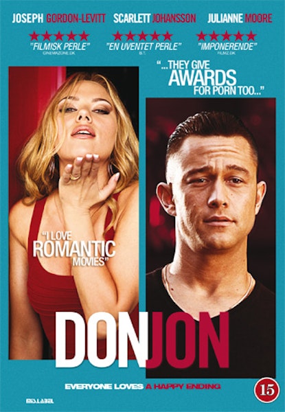 Don Jon