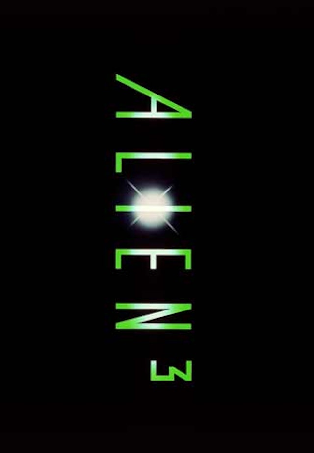 Alien 3