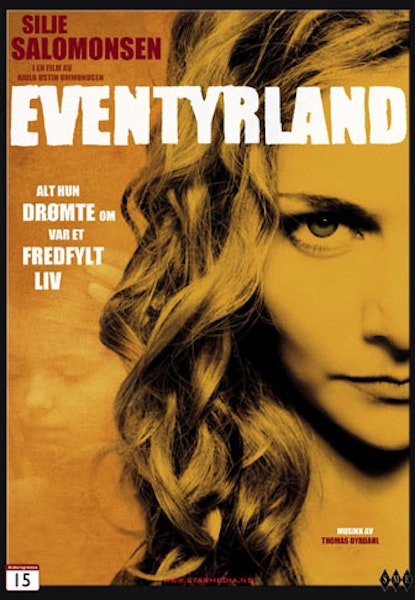 Eventyrland