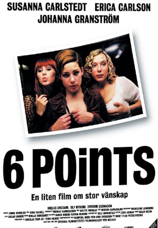 6 Points