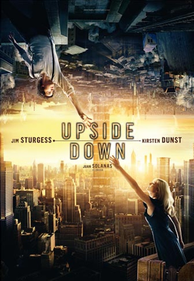 Upside Down