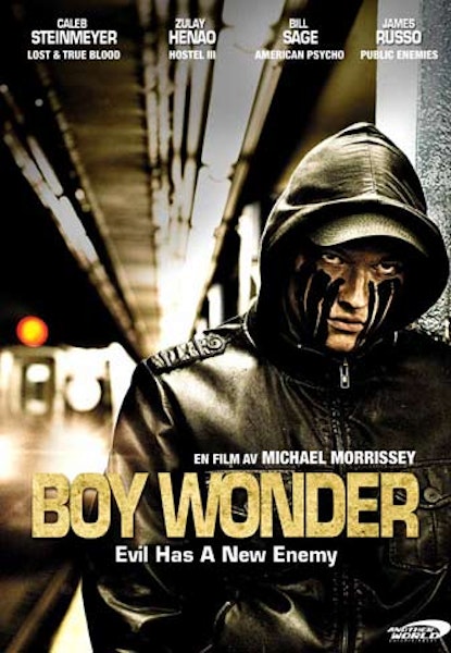 Boy Wonder