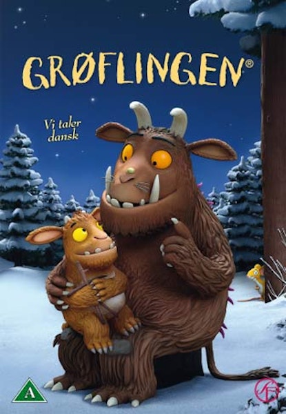 Grøflingen