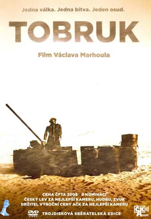 Slaget om Tobruk