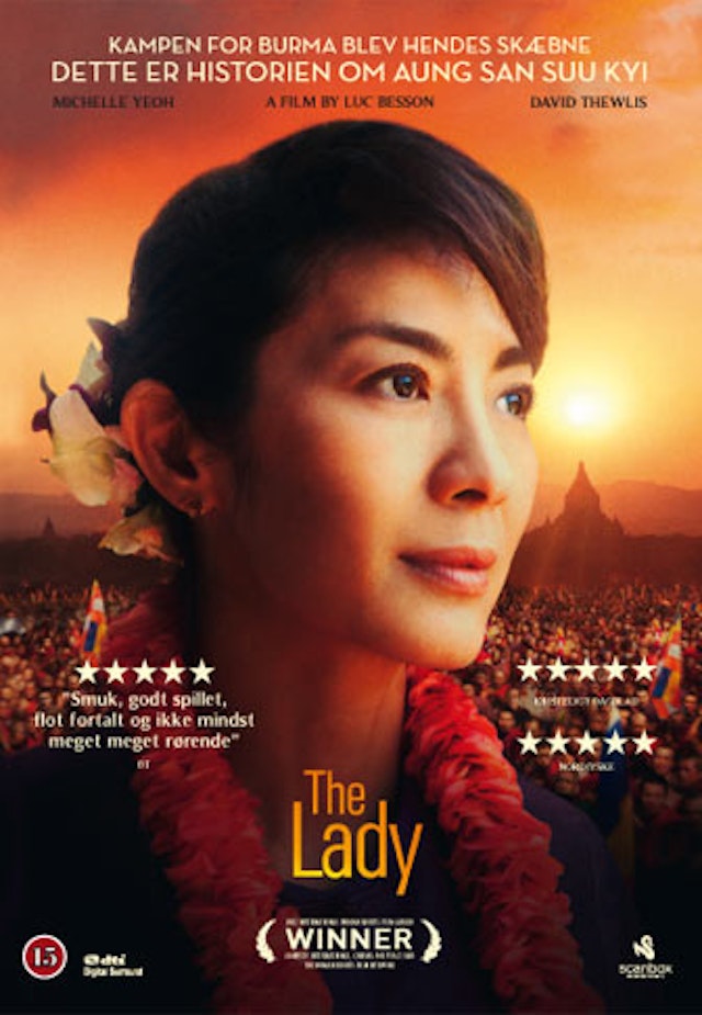 The Lady