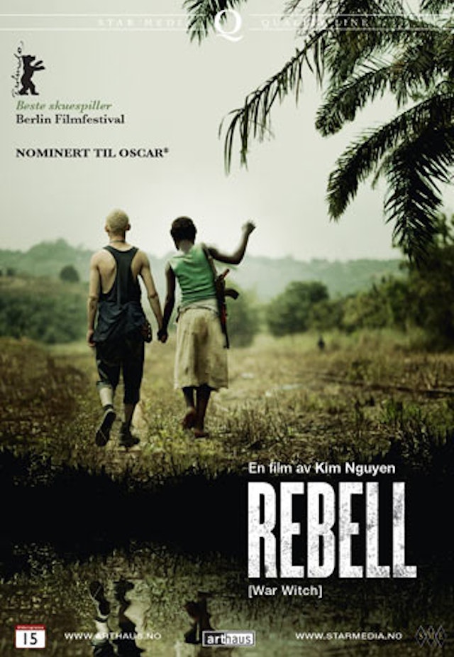 Rebell
