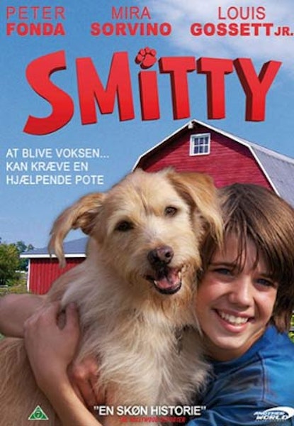 Smitty