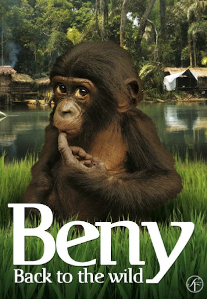 Beny: Back to the Wild