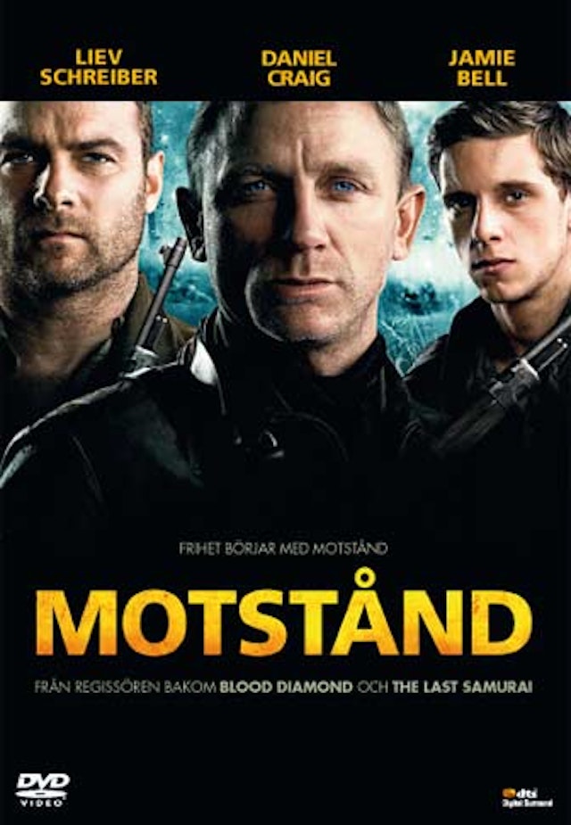 Motstånd