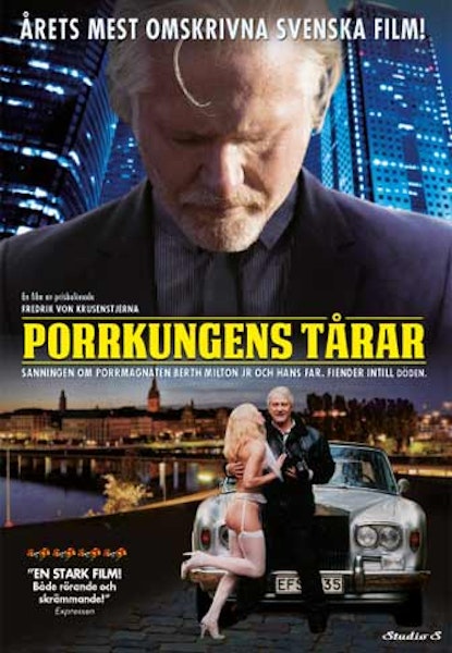 Porrkungens tårar