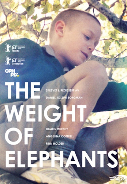 The Weight of Elephants