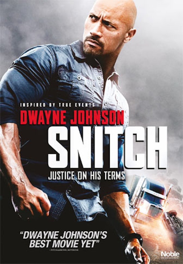 Snitch