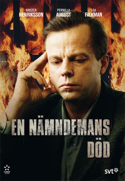 En nämndemans död - Jaksot 1