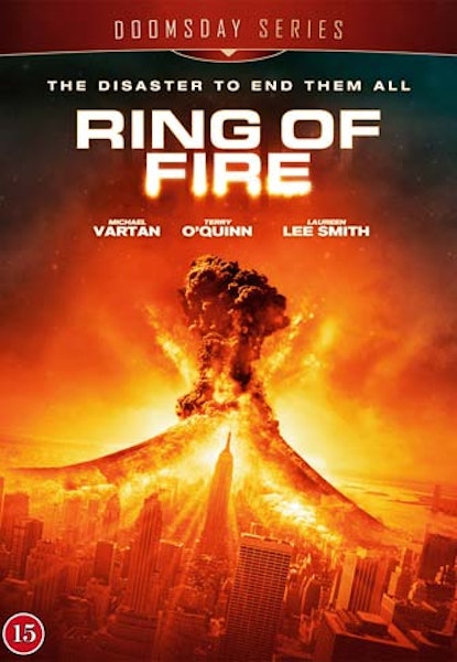 Ring of Fire - Del 1