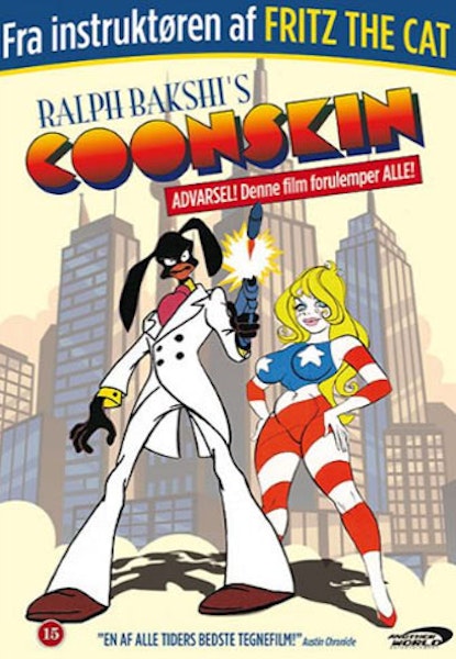 Coonskin