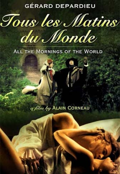 Alle morgener på jorden