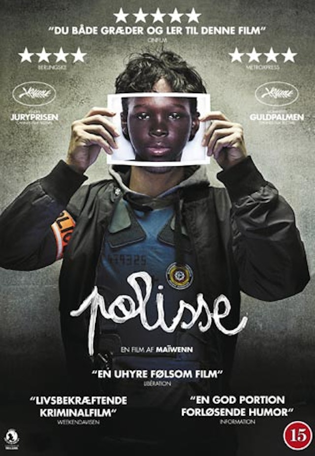 Polisse