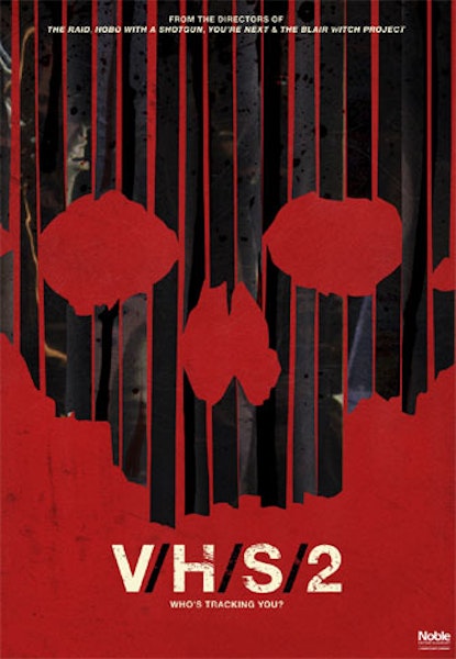 V/H/S 2