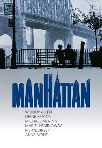 Manhattan
