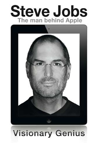 Steve Jobs – iGenius