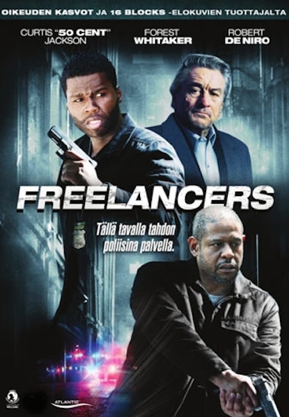 Freelancers