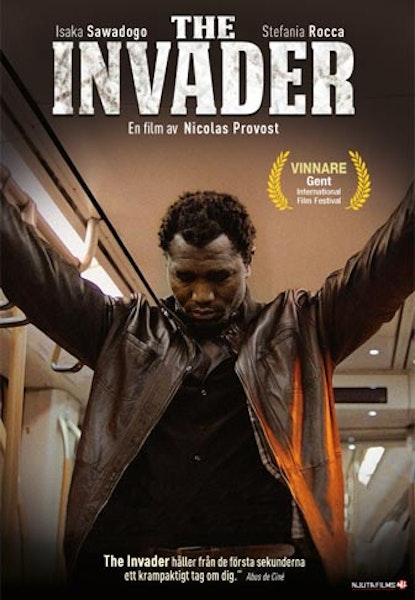 The Invader