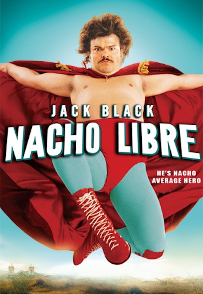 Nacho Libre
