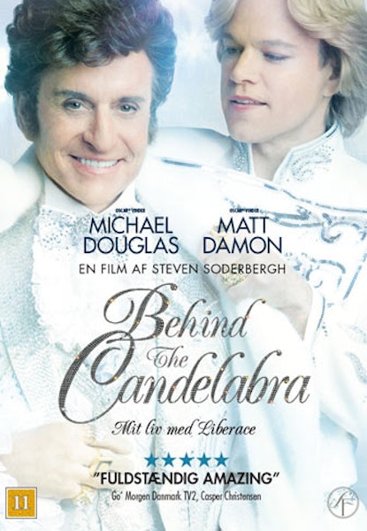 Mit liv med Liberace