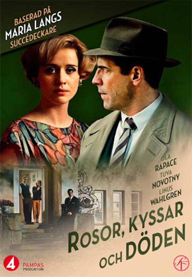 Lang: Rosor, kyssar och döden