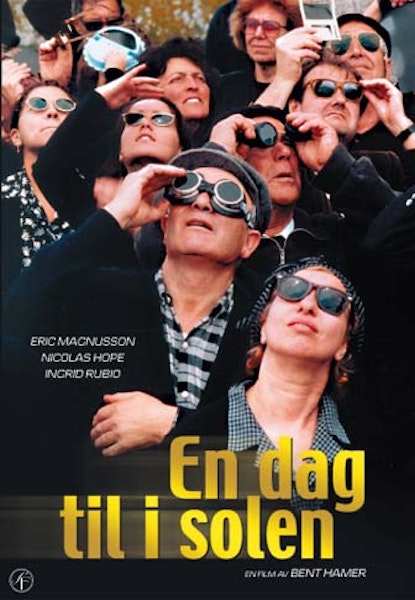 En dag til i solen